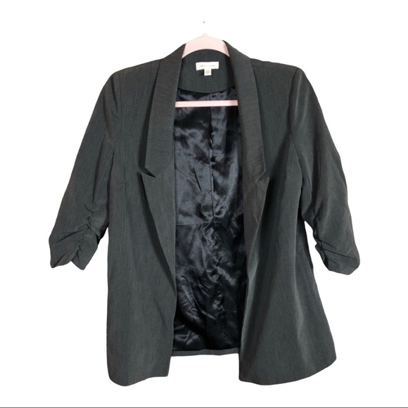 Silence & noise‎ blazer - Picture 1 of 9